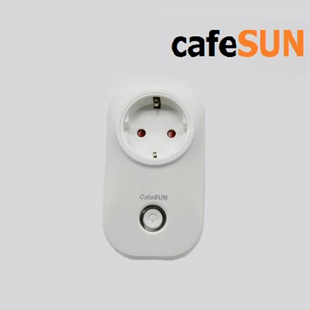 cafeSUN Priz