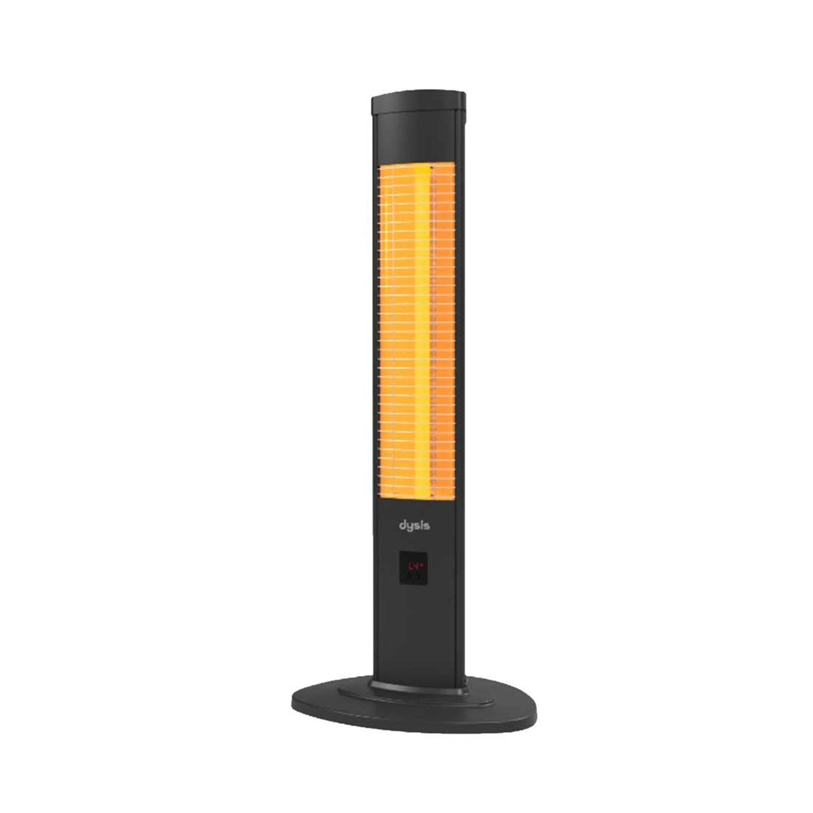 Dysis HTR-7404.UK Comfort Dijital Isıtıcı 