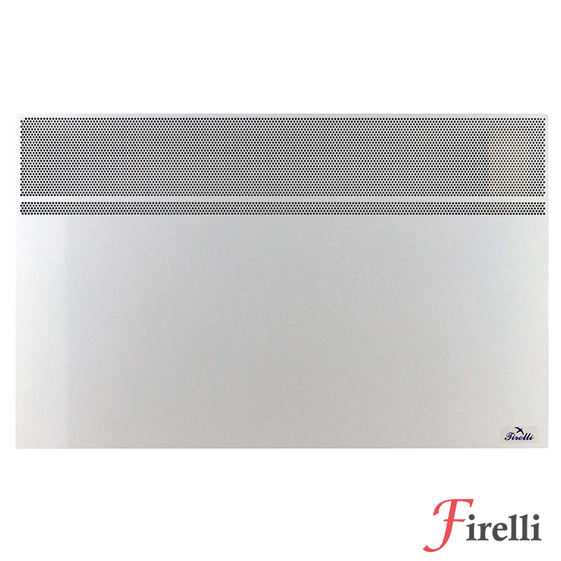 Firelli 1000 Watt Panel Konvektör