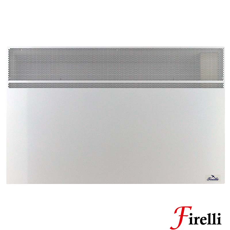 Firelli 1500 Watt Panel Konvektör
