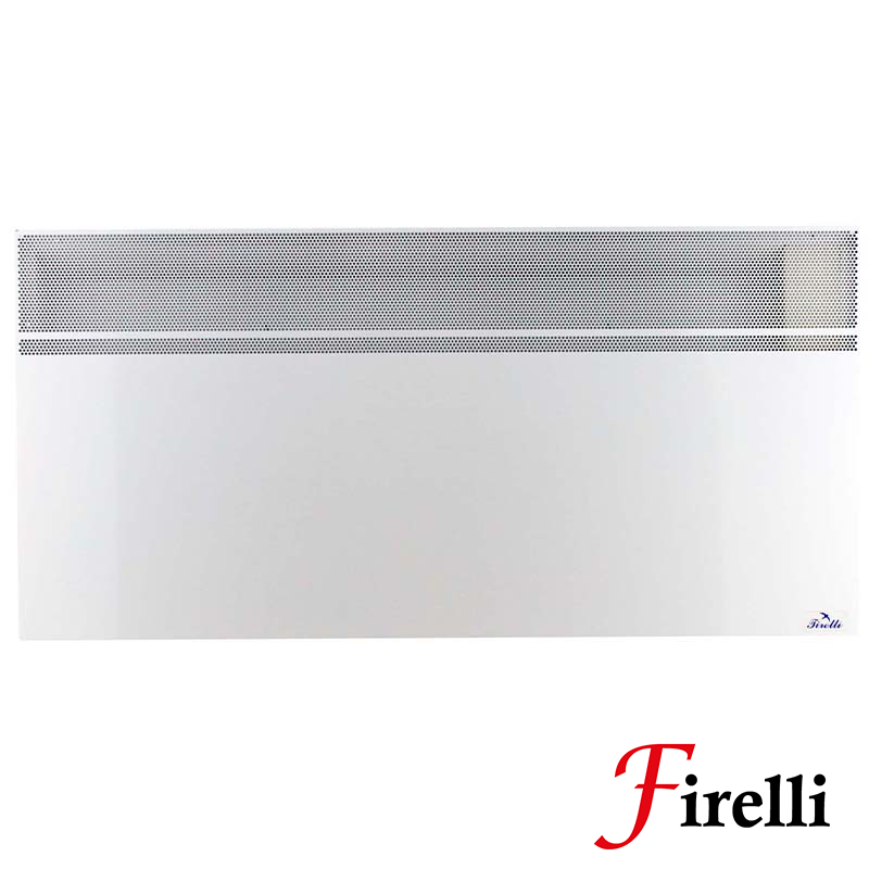 Firelli 2000 Watt Panel Konvektör