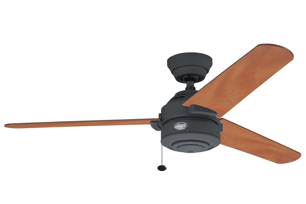 HUNTER 24241 52IN CARERA-GRAPHITE 