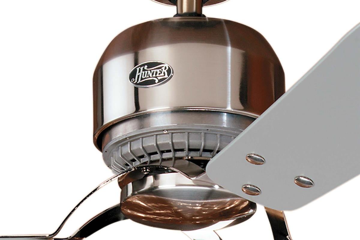 HUNTER 24542 52IN INDUSTRIE