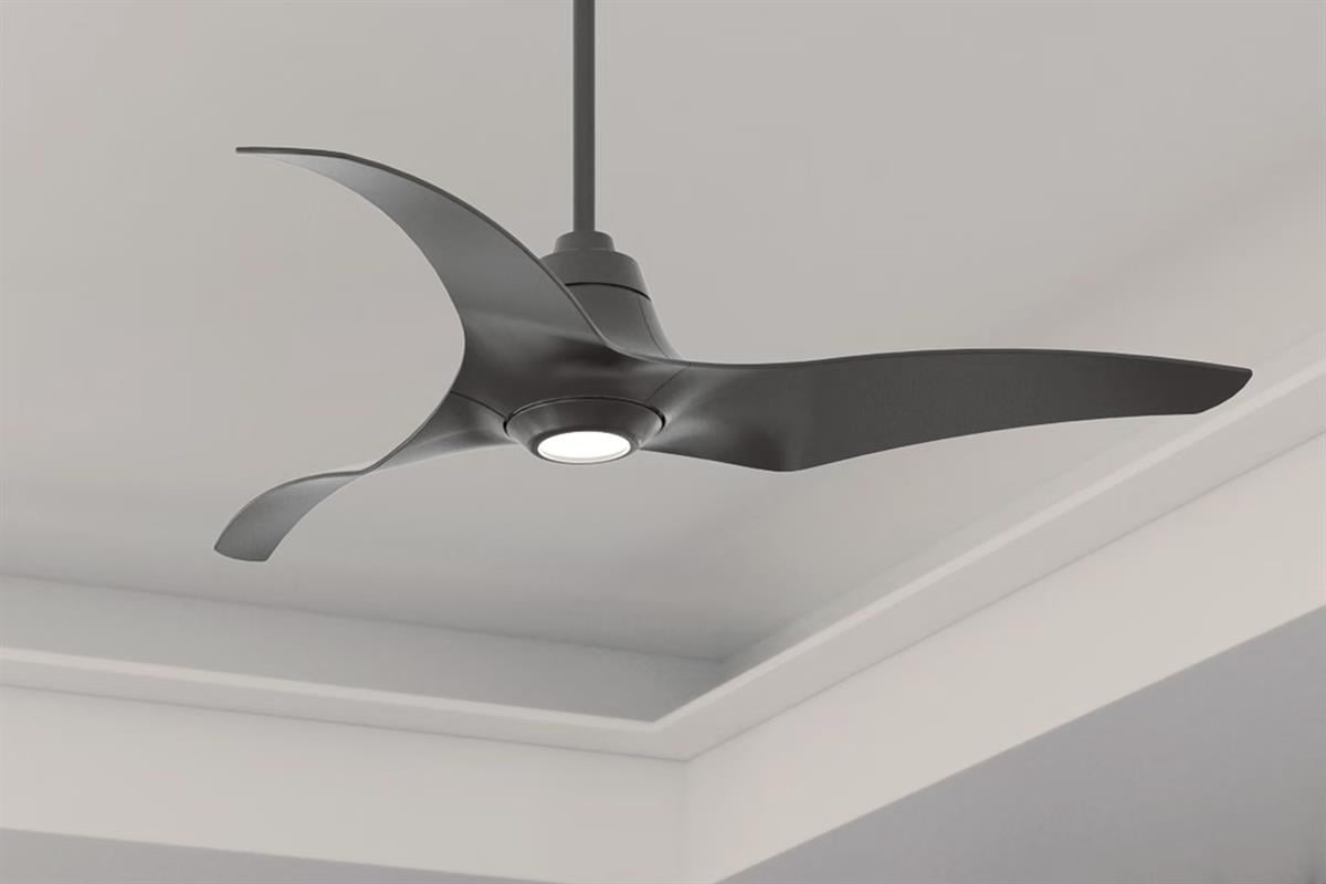HUNTER 51128 60IN STINGRAY-GRAPHITE
