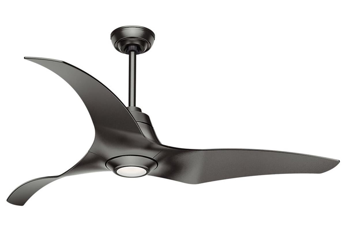 HUNTER 51128 60IN STINGRAY-GRAPHITE