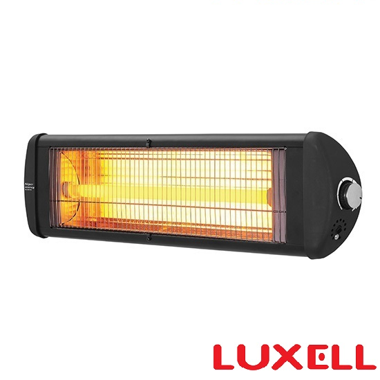 Luxell EX-23 Ecoray Isıtıcı