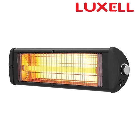 Luxell EX-23 Ecoray Isıtıcı