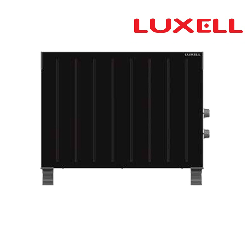 Luxell Konvektör Isıtıcı HC-2947
