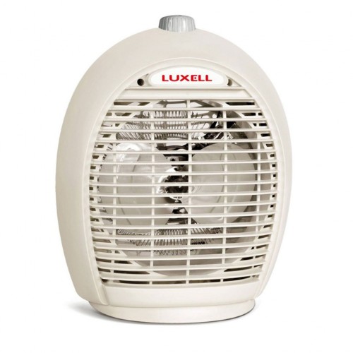 Luxell LX-6331 Fanlı Isıtıcı