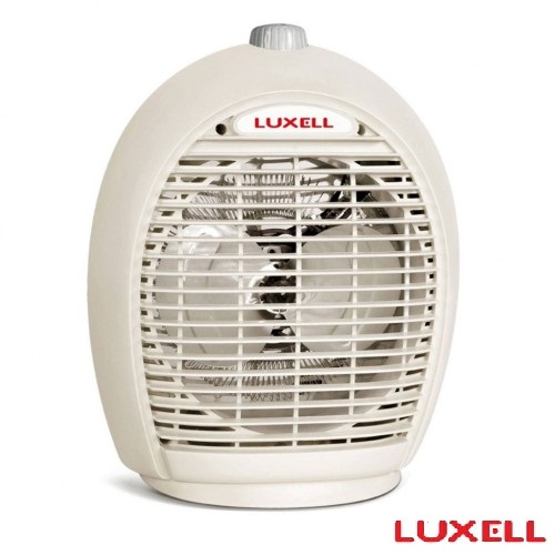 Luxell LX-6331 Fanlı Isıtıcı