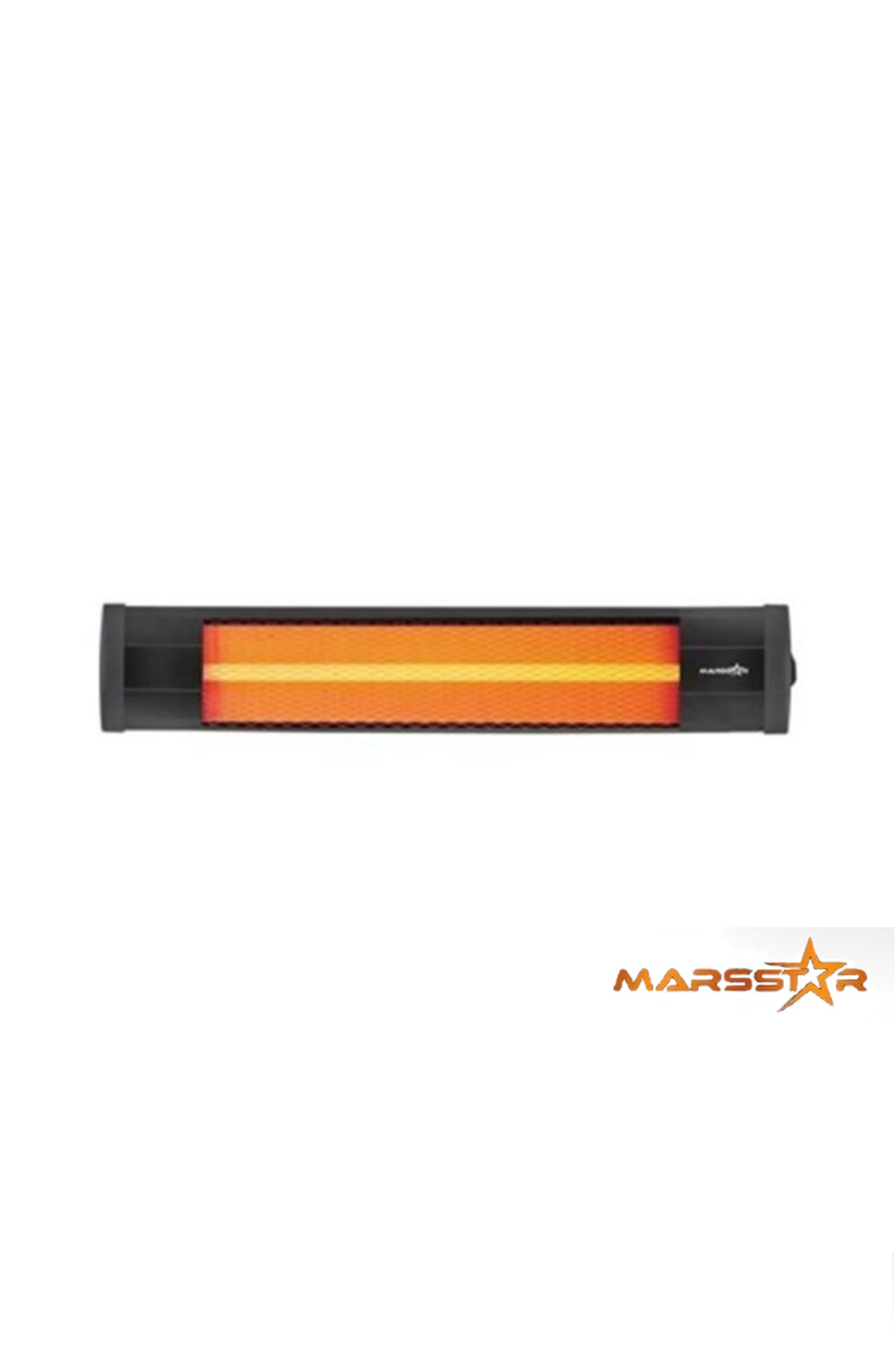 Marsstar Ms-08