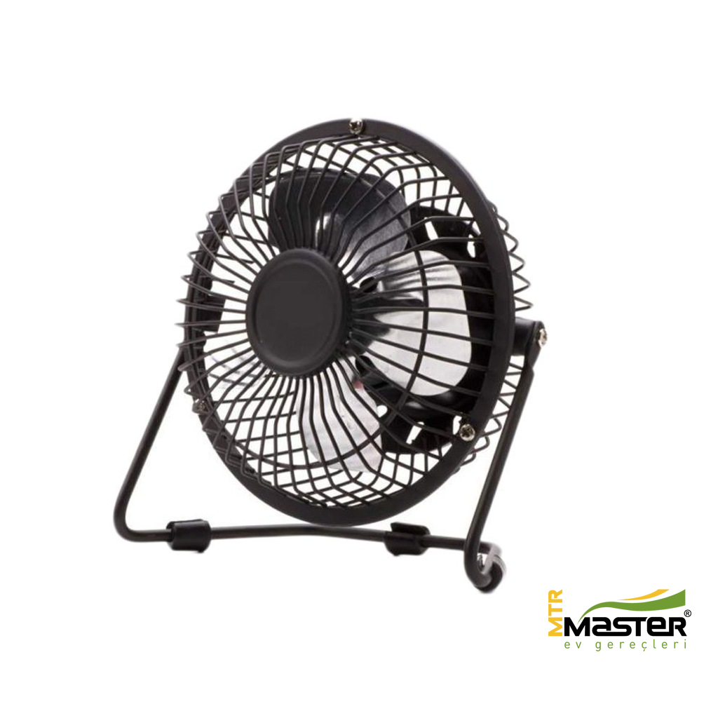 Master - Mini Usb Fan (12 cm)
