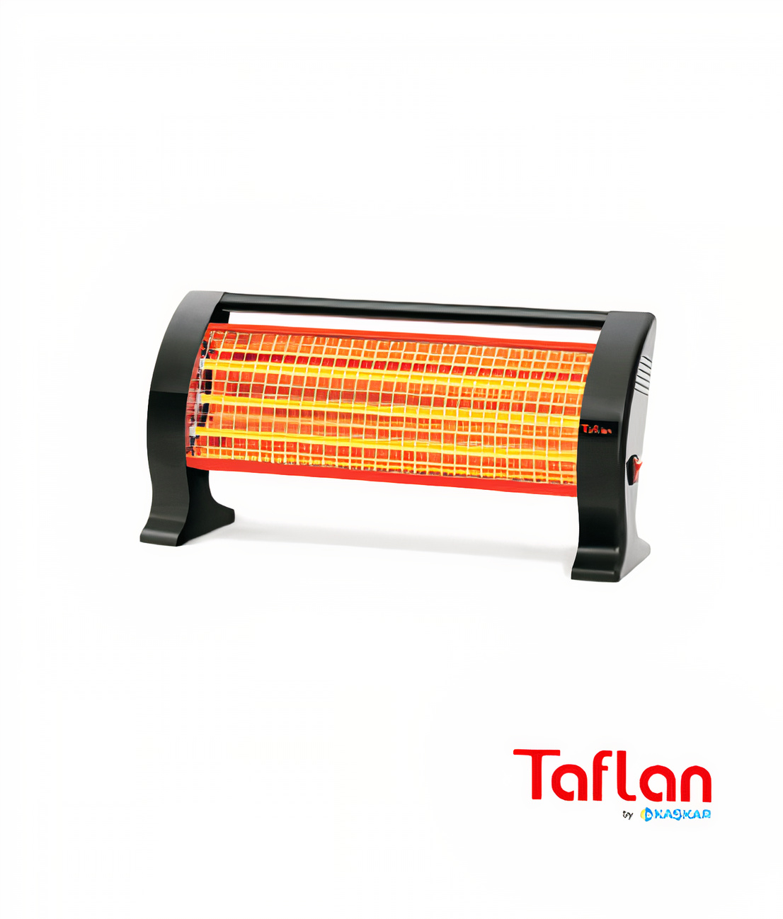 Taflan 1200W Ayak Altı Isıtıcı