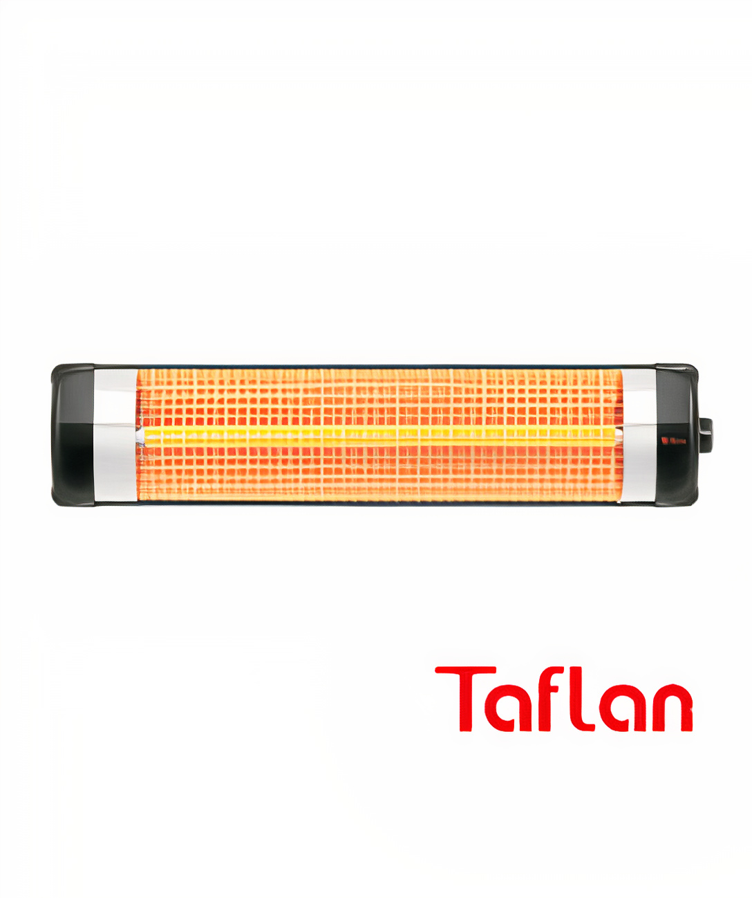 Taflan 2600W İnfrared Isıtıcı